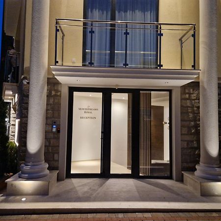 Modern Top Floor Sea View 3Br With Pools, Spa & Fitness Бечичи Экстерьер фото