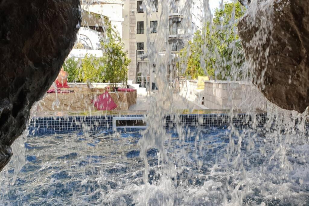 Modern Top Floor Sea View 3Br With Pools, Spa & Fitness Бечичи Экстерьер фото
