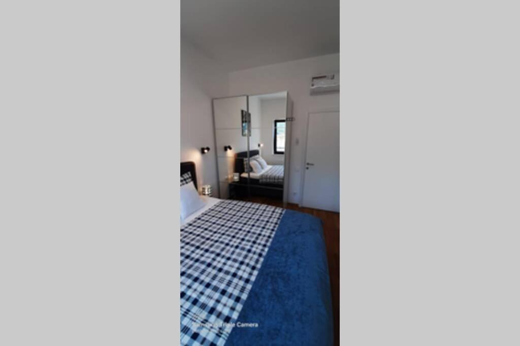 Modern Top Floor Sea View 3Br With Pools, Spa & Fitness Бечичи Экстерьер фото