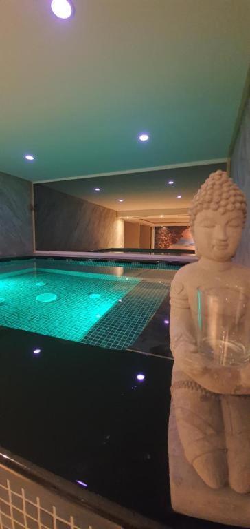 Modern Top Floor Sea View 3Br With Pools, Spa & Fitness Бечичи Экстерьер фото