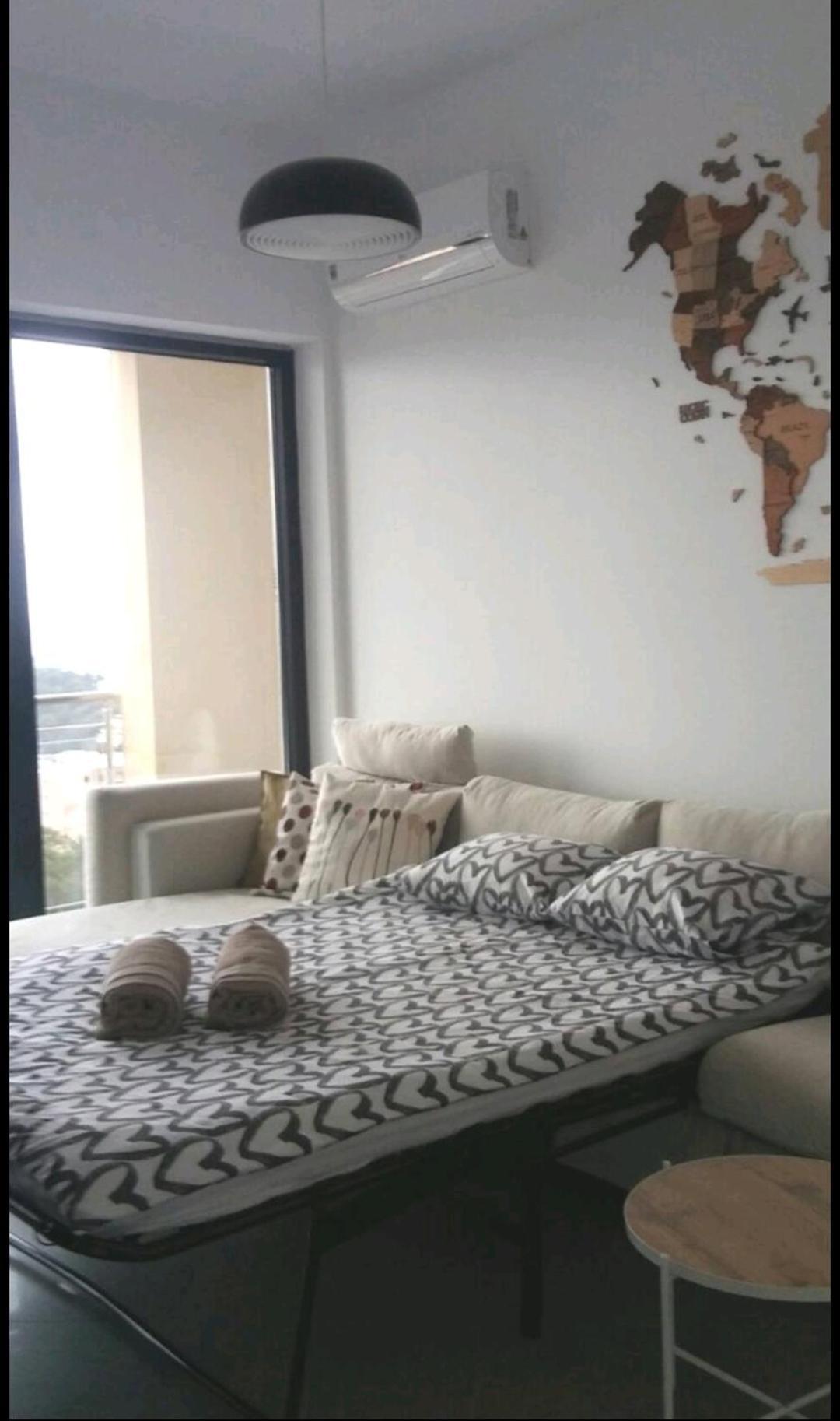 Modern Top Floor Sea View 3Br With Pools, Spa & Fitness Бечичи Экстерьер фото