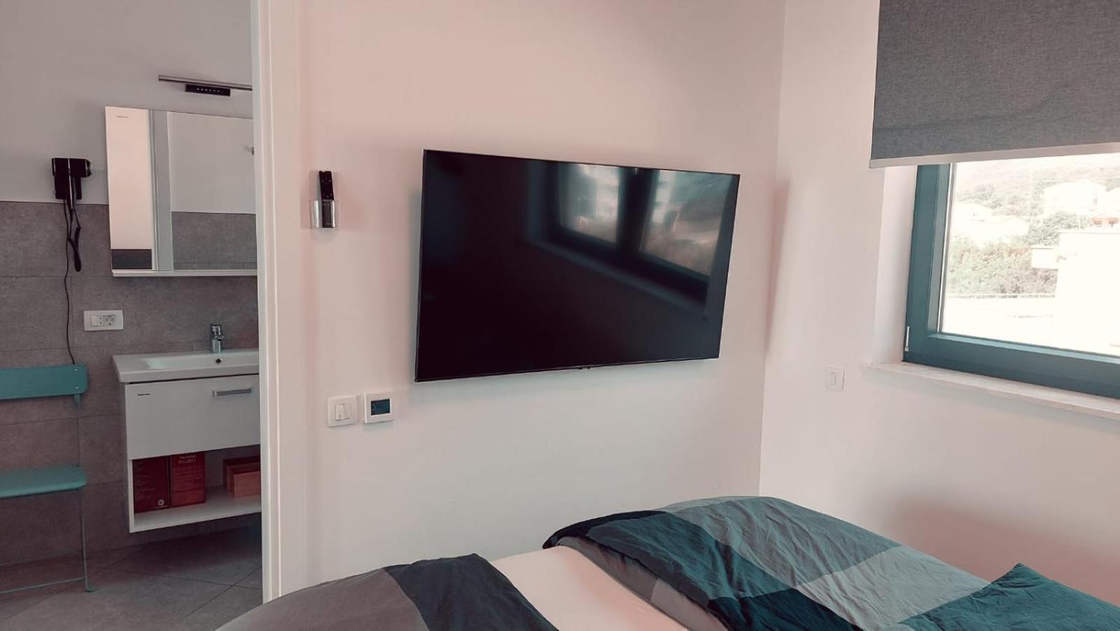 Modern Top Floor Sea View 3Br With Pools, Spa & Fitness Бечичи Экстерьер фото