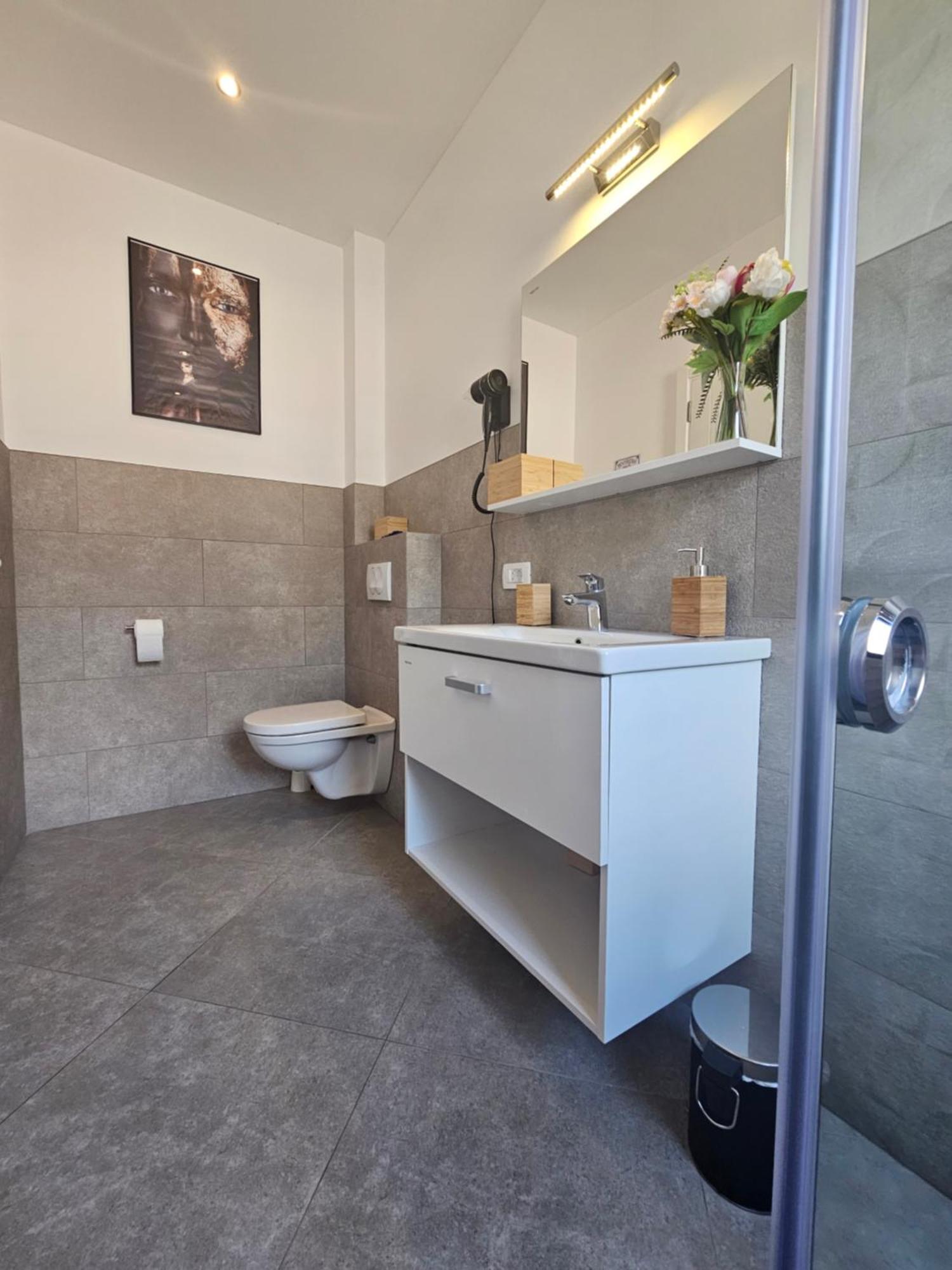 Modern Top Floor Sea View 3Br With Pools, Spa & Fitness Бечичи Экстерьер фото
